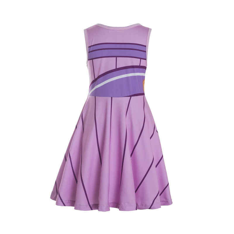 Megara Meg princess Hercules cosplay costume Hercules Inspired Cosplay Megara Cosplay dress Purple Grecian Costume 1 Hooks Look